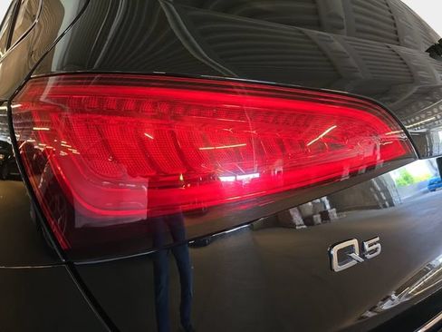 Used 2015 Audi Q5 2.0T Premium Plus AWD/4WD image 38