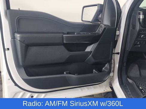 Used 2021 Ford F150 XLT w/ Equipment Group 302A High image 12