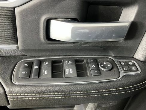 Used 2024 RAM 2500 Big Horn image 21