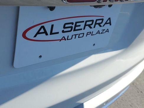 Certified 2023 GMC Acadia Denali image 6