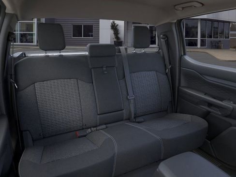 New 2025 Ford Ranger XL w/ Trailer Tow Package image 11