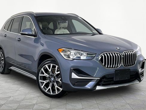 Used 2022 BMW X1 xDrive28i w/ Convenience Package image 4