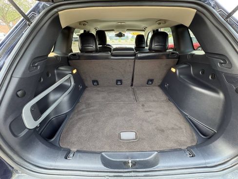 Used 2014 Jeep Cherokee Limited AWD/4WD image 25