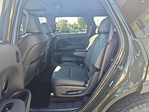 New 2026 Hyundai Palisade XRT Pro image 31