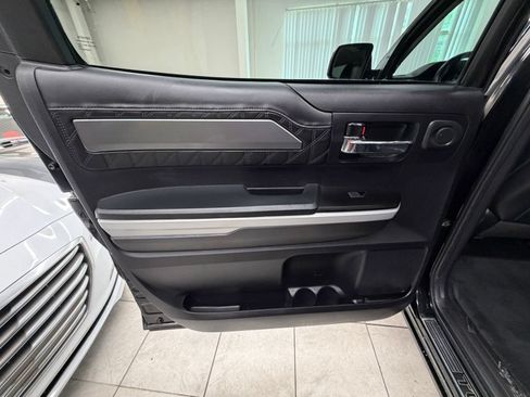 Used 2020 Toyota Tundra Platinum AWD/4WD image 15
