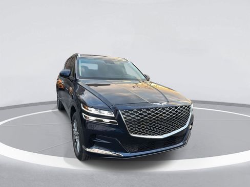Used 2023 Genesis GV80 2.5T image 2
