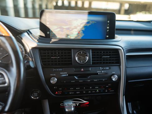 Used 2021 Lexus RX 350L FWD w/ Premium Package image 31