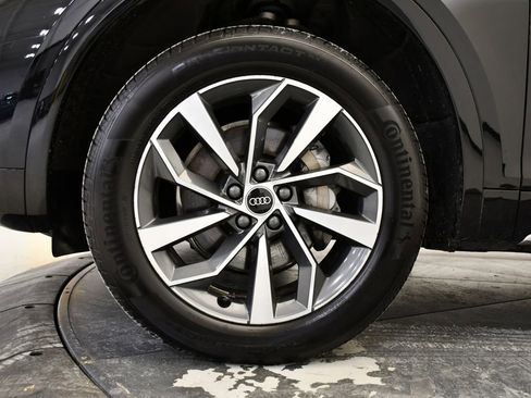 Certified 2023 Audi Q5 2.0T Premium w/ Convenience Package image 13