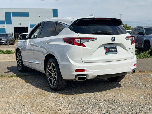 New 2026 Acura RDX SH-AWD w/ Advance Package image 11