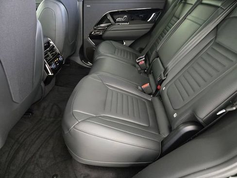 New 2026 Land Rover Range Rover Sport SV AWD/4WD image 5