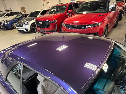 Used 1998 BMW M3 Convertible image 48