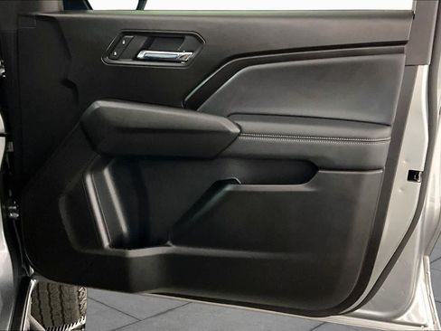Used 2025 GMC Canyon Elevation w/ Convenience Package RWD image 21