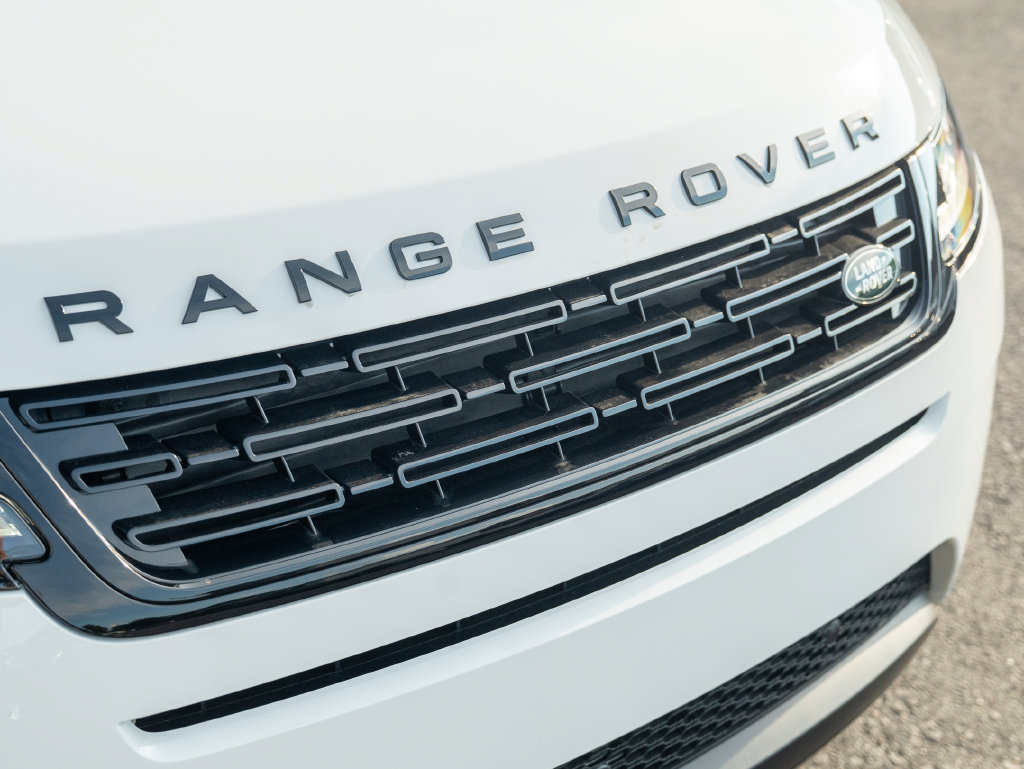 New 2026 Land Rover Range Rover Evoque S AWD/4WD image 15