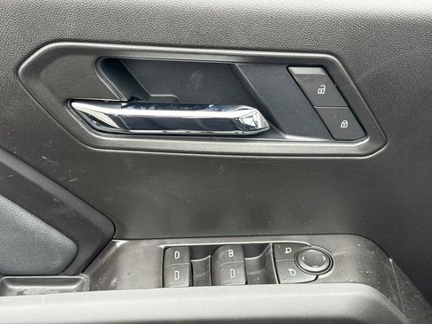 New 2026 GMC Canyon Elevation image 15