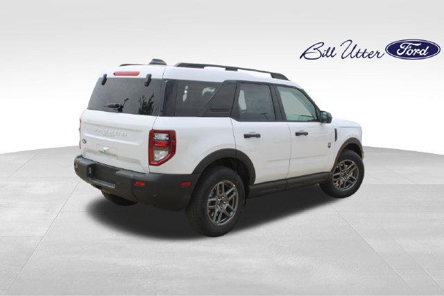 New 2026 Ford Bronco Sport Big Bend w/ Convenience Package AWD/4WD image 3