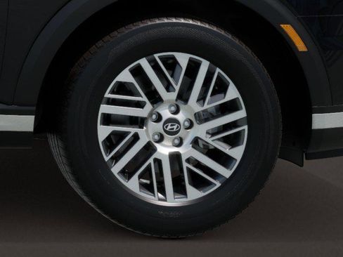 New 2026 Hyundai Palisade SEL image 8