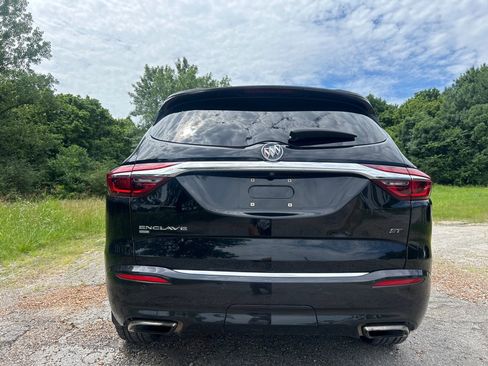 Used 2020 Buick Enclave Essence w/ Sport Touring Edition AWD/4WD image 31