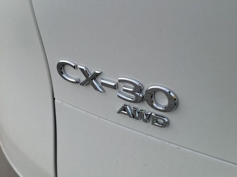New 2026 MAZDA CX-30 AWD 2.5 S image 8