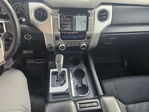 Used 2021 Toyota Tundra SR5 image 21
