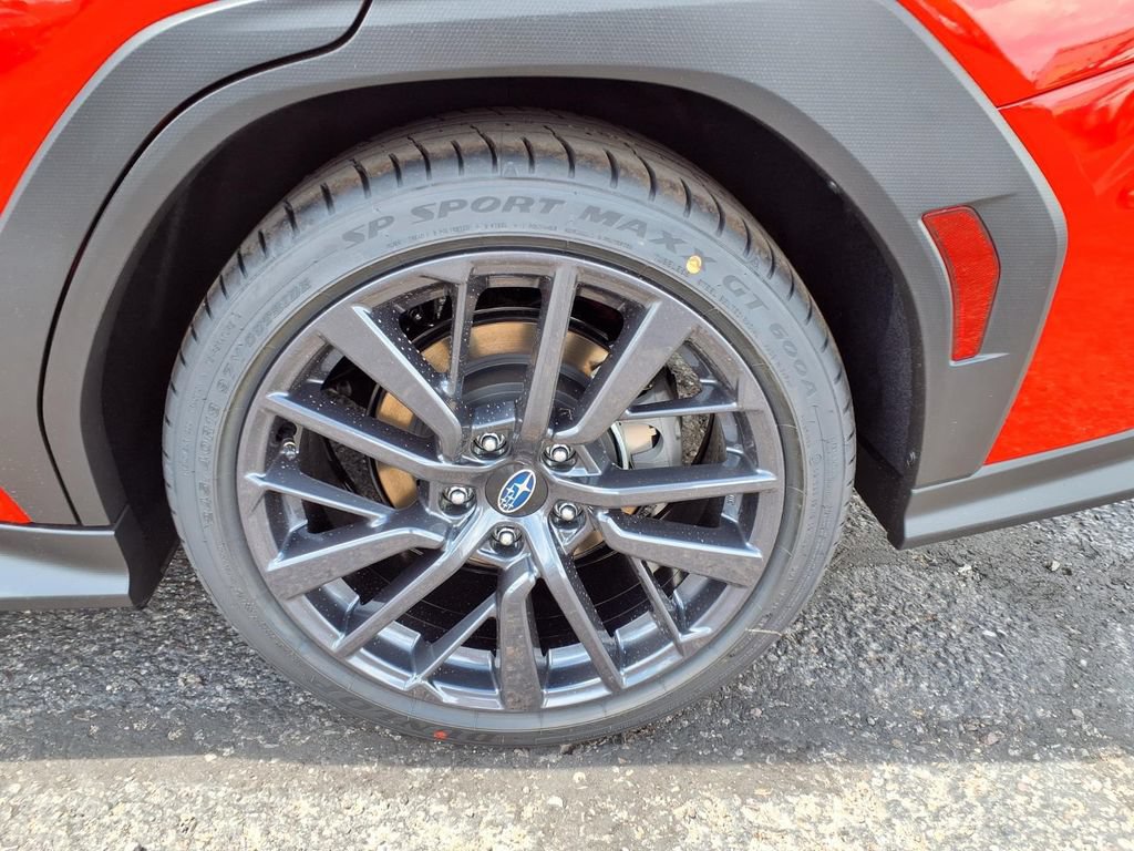 New 2026 Subaru WRX Premium AWD/4WD image 13