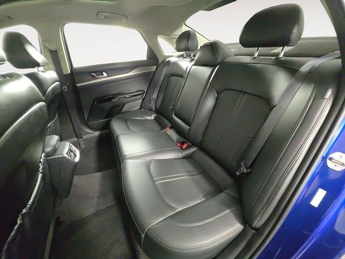 Used 2023 Kia K5 EX FWD image 13