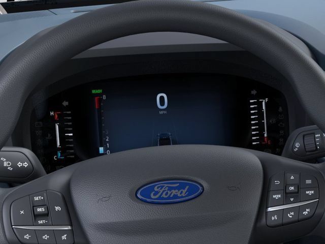New 2026 Ford Maverick XLT FWD image 13