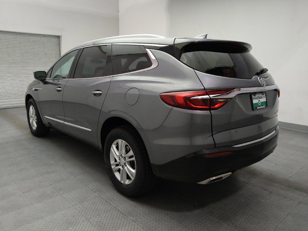 Used 2019 Buick Enclave Essence FWD image 5