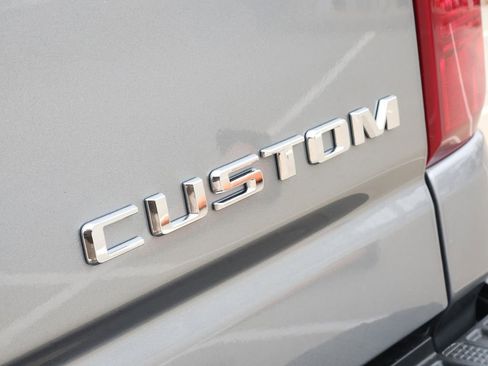 New 2026 Chevrolet Silverado 2500 Custom w/ Custom Value Package image 7