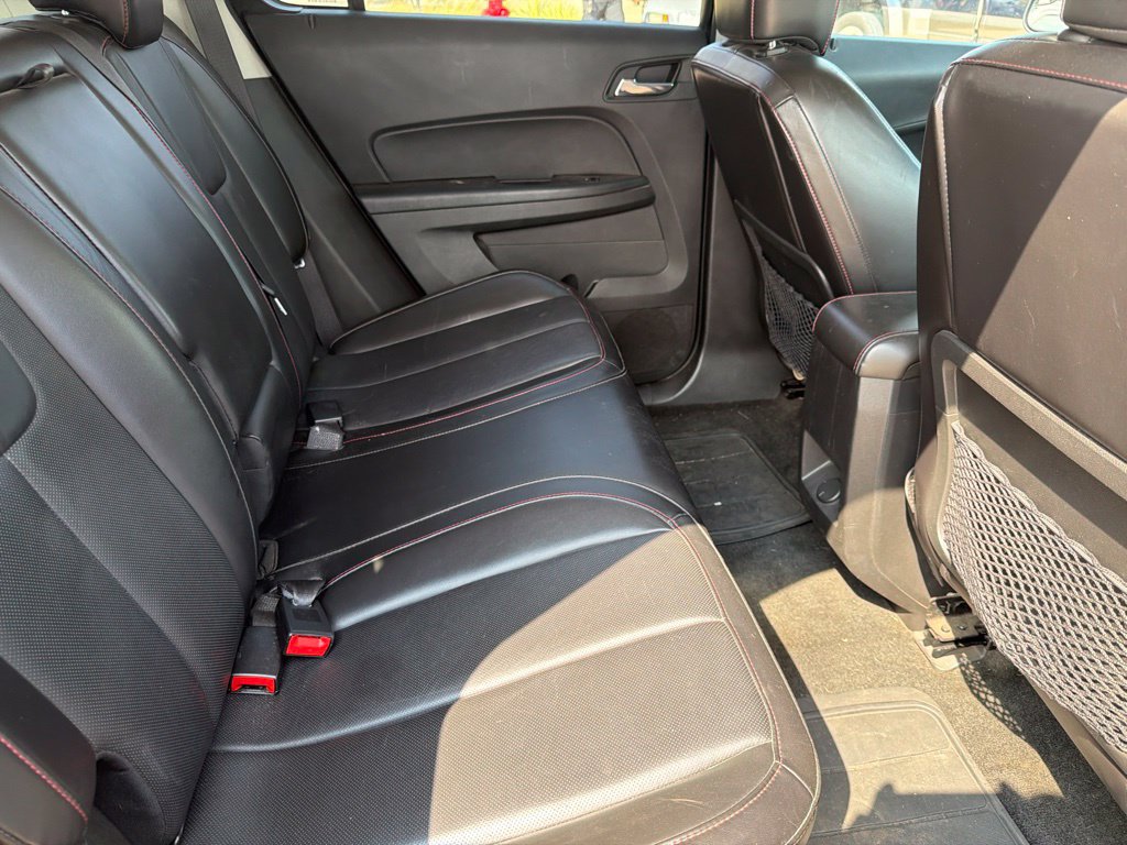 Used 2013 Chevrolet Equinox LT w/ Power Convenience Package AWD/4WD image 15