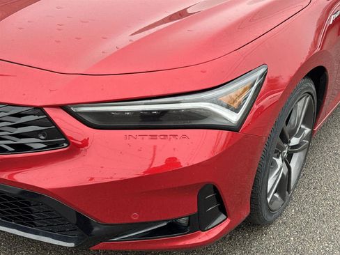 Certified 2023 Acura Integra A-Spec image 9