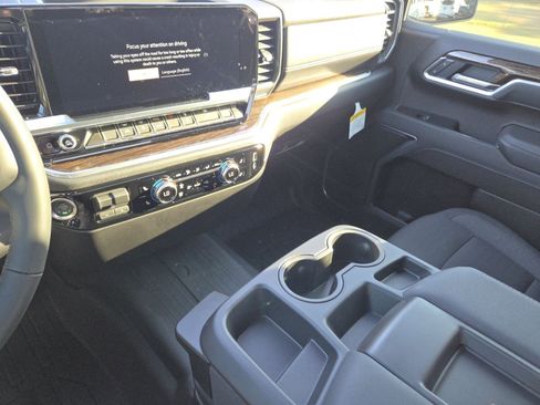 New 2026 GMC Sierra 1500 Elevation w/ Elevation Select Package image 31