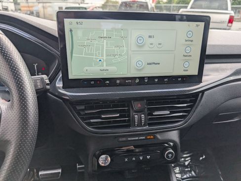 Used 2023 Ford Escape ST-Line w/ Tech Pack #1 FWD image 22