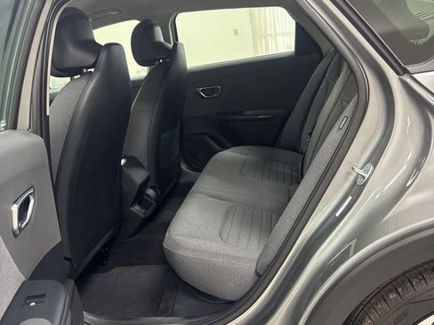 Used 2025 Kia K4 EX FWD image 19