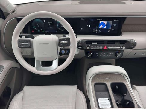 New 2026 Hyundai Palisade SEL AWD/4WD image 20