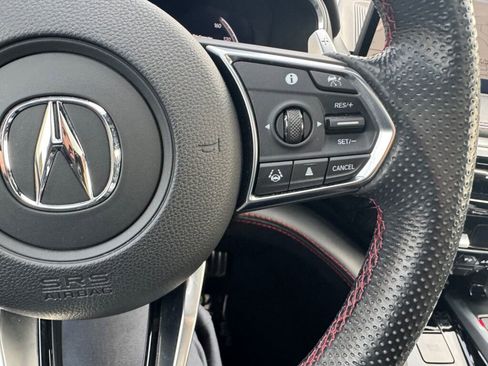 Certified 2023 Acura MDX A-Spec image 26
