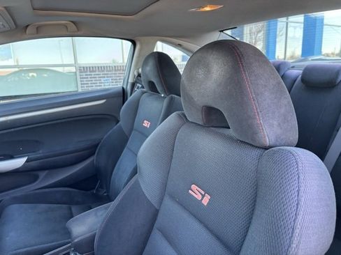 Used 2007 Honda Civic Si image 12