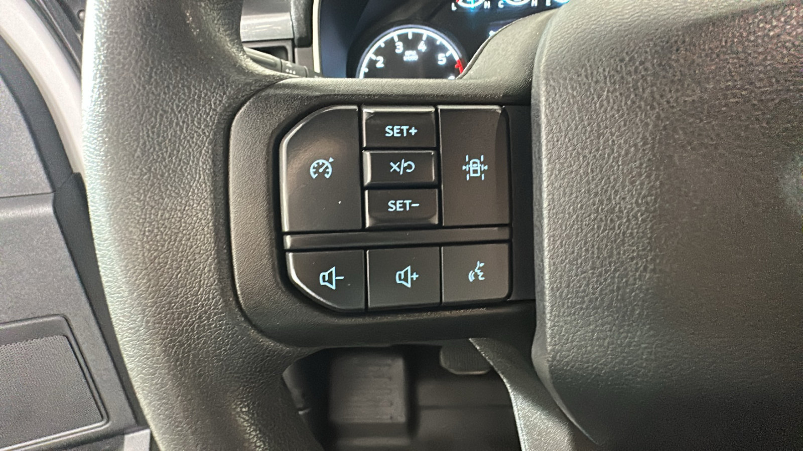 Used 2023 Ford F150 XL w/ Trailer Tow Package AWD/4WD image 19