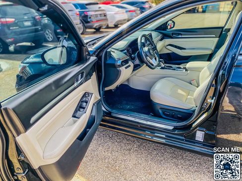 Used 2021 Nissan Altima 2.5 SL image 12