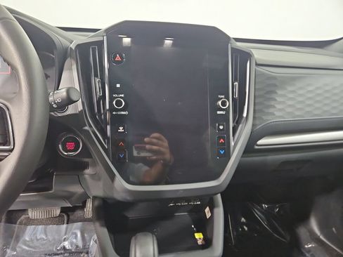 Used 2026 Subaru Forester Premium AWD/4WD image 20