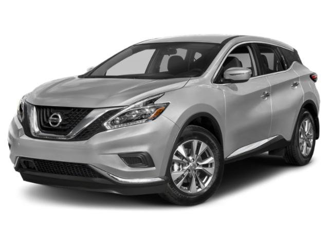 Used 2018 Nissan Murano S AWD/4WD image 1