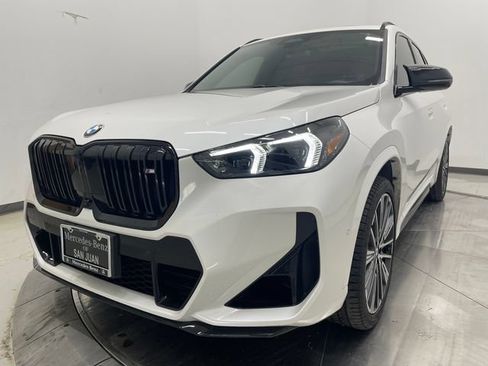 Used 2025 BMW X1 M35i w/ Premium Package AWD/4WD image 32