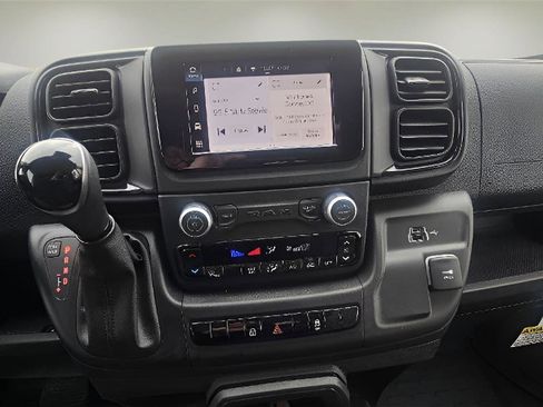 Used 2025 RAM ProMaster 3500 image 17