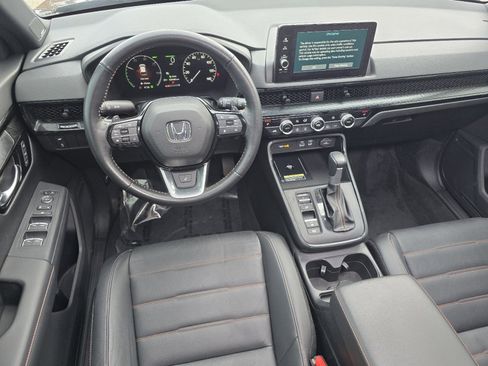 Used 2025 Honda CR-V Sport Touring image 29