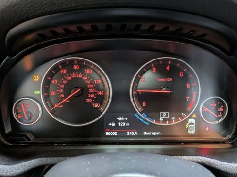 Used 2015 BMW X3 xDrive28i image 17