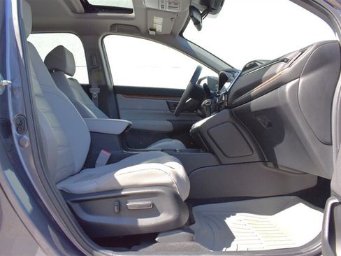 Used 2017 Honda CR-V EX-L image 31