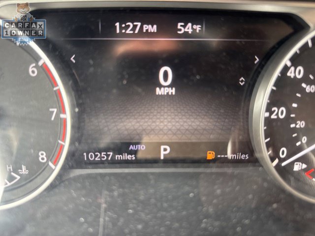 Used 2023 Nissan Rogue SV AWD/4WD image 29