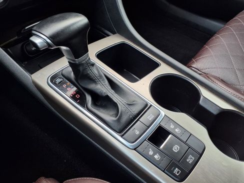 Used 2016 Kia Optima SX w/ Chrome Wheel Package image 13