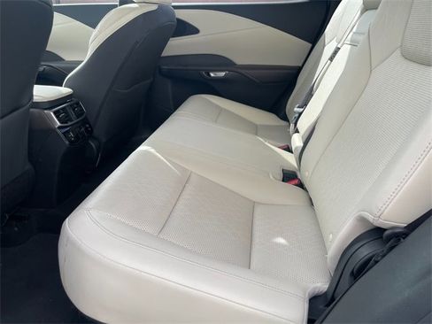 Certified 2023 Lexus RX 350 Premium Plus w/ Accessory Package (Z1) image 5