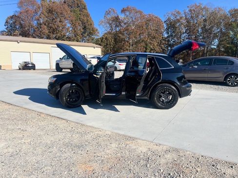 Used 2014 Audi SQ5 Prestige image 27