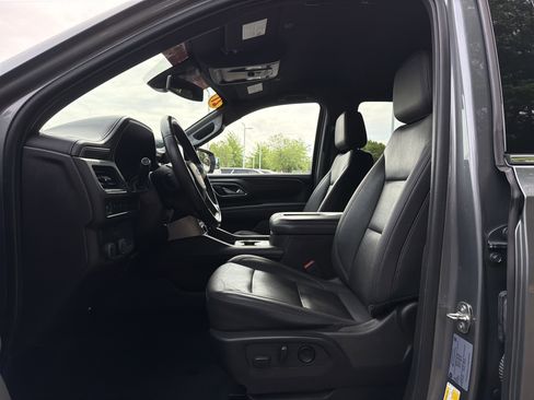 Used 2021 Chevrolet Tahoe LT RWD image 16